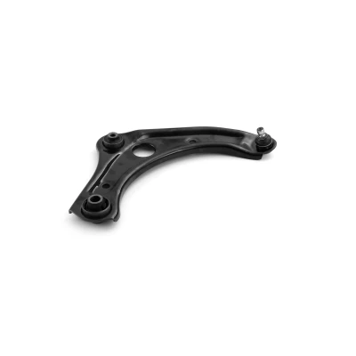 Afbeelding van SKF VKDS 822015 B Draagarm Met synthetisch vet draag/ stuur gewricht Driehoeksdraagarm NISSAN: MICRA 4, Note II Hatchback