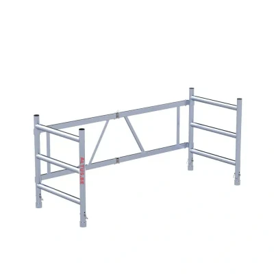 Afbeelding van 40241 Euroscaffold klapunit 75cm 3 sports