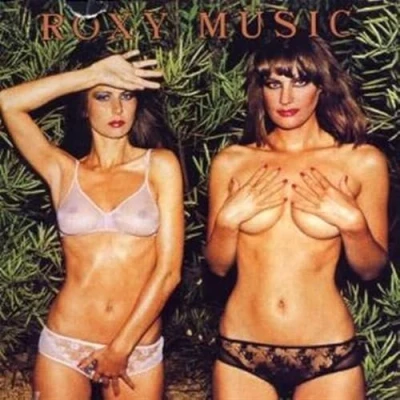 Afbeelding van Roxy Music Country Life (CD) (Remastered)