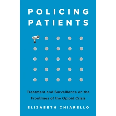 Afbeelding van Policing Patients