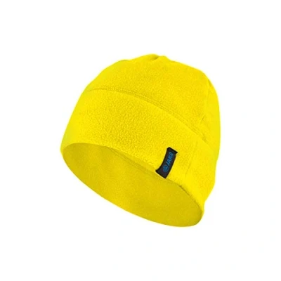 Afbeelding van Fleece muts Citroen / Senior