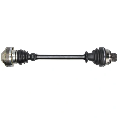 Afbeelding van POINT GEAR PNG75846 Aandrijfas Achteras, Vooras links 589 100 AUDI: A4 B8 Saloon, A5 Coupe, Avant