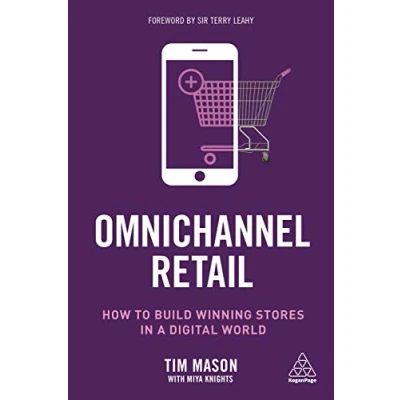 Afbeelding van Omnichannel Retail