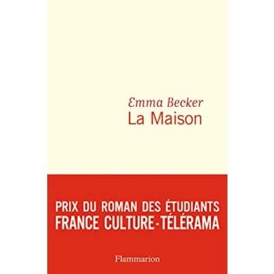 Afbeelding van Maison