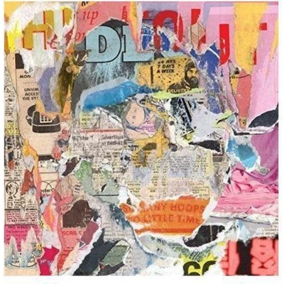 Afbeelding van Hideout So Many Hoops, Little Time (LP)