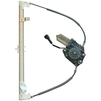 Afbeelding van Valeo Raammechanisme 850142