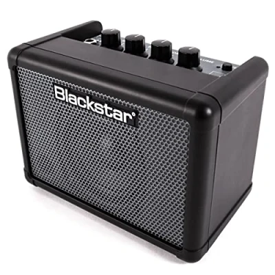 Afbeelding van Blackstar Fly3 BASS Basversterker, Bluetooth