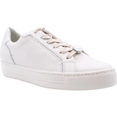 Afbeelding van Paul Green 5296 Wit, Beige 04x