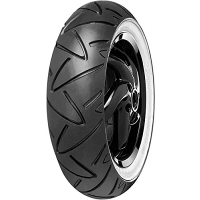 Image de Pneu Scooter Continental Conti twist 90/90 10 50M REAR/FRONT