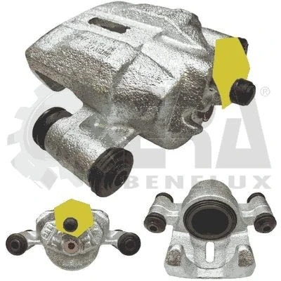 Afbeelding van Era Benelux Remzadel/remklauw BC63056