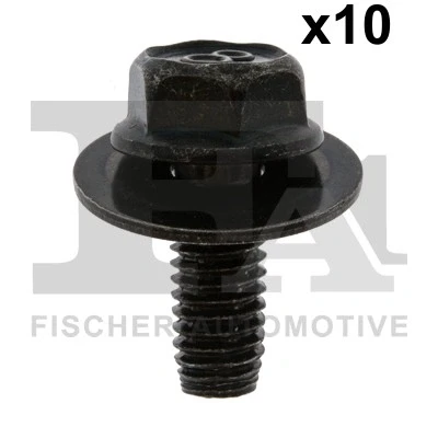 Afbeelding van Schroef FA1 78 70001.10