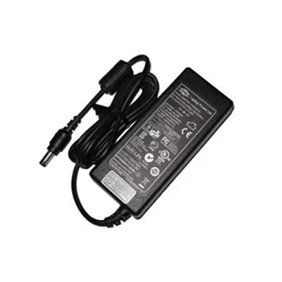 Afbeelding van Acer AC adapter (90 W), Voeding voor notebooks, Zwart