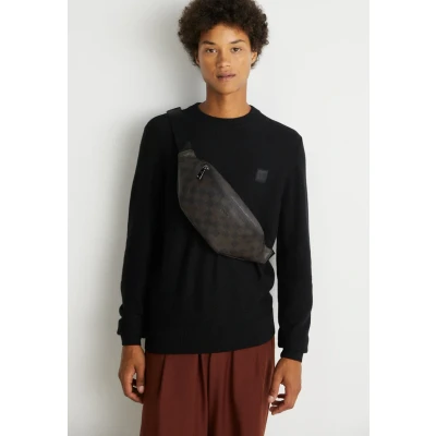 Afbeelding van JOOP! Heuptas, Maat: One Size, Seal brown