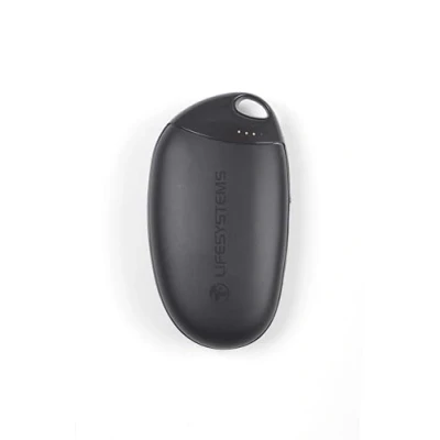 Afbeelding van Lifesystems, handwarmer + Voetwarmer, Oplaadbare