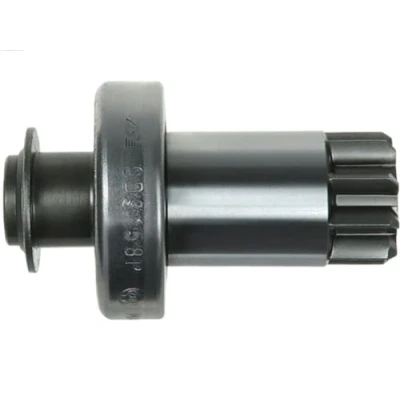 Afbeelding van AS PL SD3158P Vrijwielaandrijving, starter