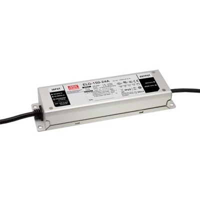 Afbeelding van SCHAKELENDE VOEDING 1 UITGANG 150 W 24 V 3Y