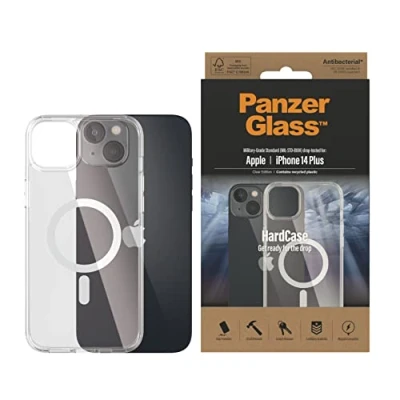 Afbeelding van PanzerGlass™ HardCase MagSafe Compatible iPhone 14 Plus
