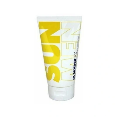 Image de Jil Sander Sun Men Fizz Gel Douche