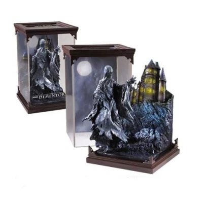 Image de Figurine Détraqueurs Harry Potter Les Créatures Magiques The Noble Collection