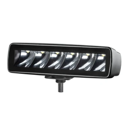 Afbeelding van Hella LED Mini Lightbar 6.2&quot; Verstraler 1FB 358 176 211