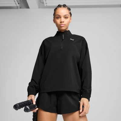 Image de Veste tissÃ©e PUMA STRONG Femme