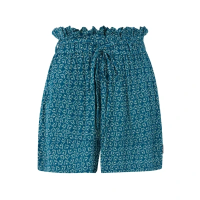 Afbeelding van Protest Prtyolinda Shorts, Dames, Maat: XS, Raku blue