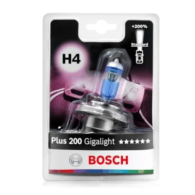 Afbeelding van Bosch Autolampen Halogeen 1 987 301 144