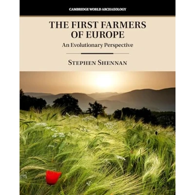 Afbeelding van The First Farmers of Europe