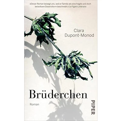 Afbeelding van Brüderchen