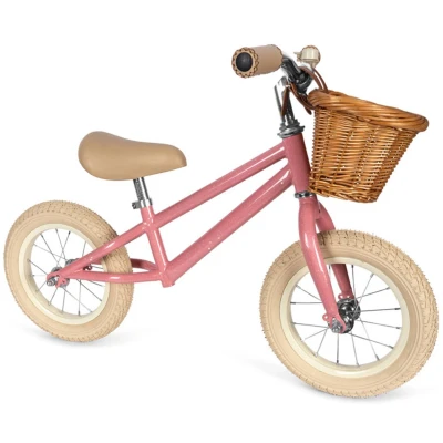 Afbeelding van Konges sløjd loopfiets sparkling pink