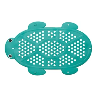 Image de INFANTINO Tapis de bain et rangement