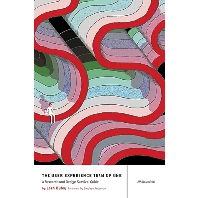 Afbeelding van The User Experience Team of One