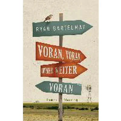 Afbeelding van voran, immer weiter voran