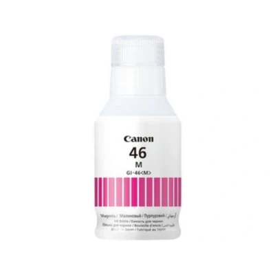 Afbeelding van Canon GI 46M Inktcartridge Magenta