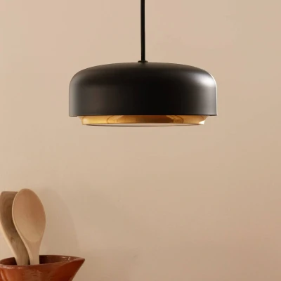 Afbeelding van Umage Hazel Hanglamp LED Ø22 Mini Zwart