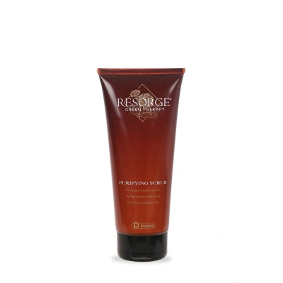 Afbeelding van Resorge Green Therapy Purifying Scrub Peeling 200 ml