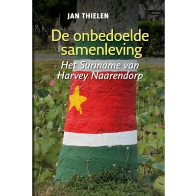 Afbeelding van De onbedoelde samenleving