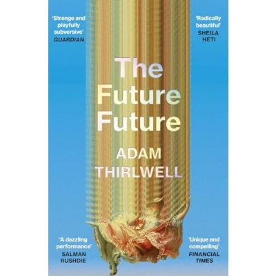 Afbeelding van The Future