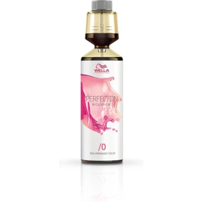 Afbeelding van Wella Perfecton by Color Fresh 250 ml /7 Bruin
