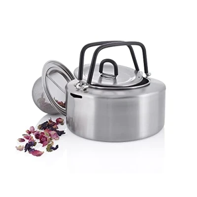 Afbeelding van Tatonka Teapot 1,0 Liter