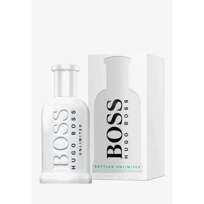 Afbeelding van Hugo Boss Bottled Unlimited Eau de Toilette 100 ml