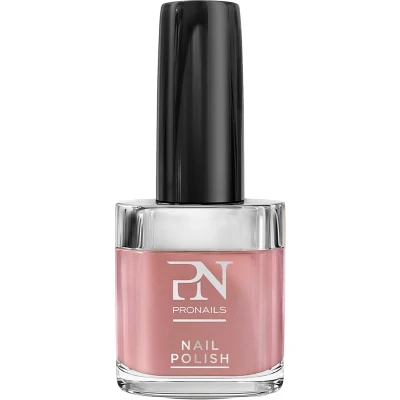 Afbeelding van PN SELFCARE Nagellak 10ml Vegan en cruelty free Pink/Silk Market