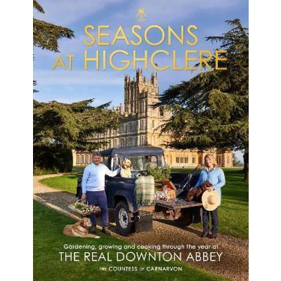 Afbeelding van Seasons at Highclere