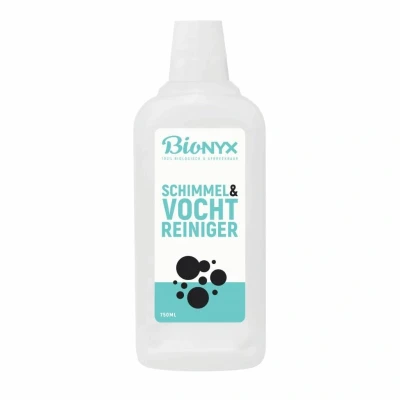 Afbeelding van BIOnyx Biologiche Schimmel &amp; Vochtreiniger 750ml