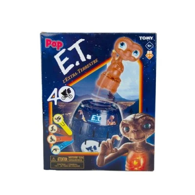 Image de Jeu d&#039;adresse Tomy Pop E.T.