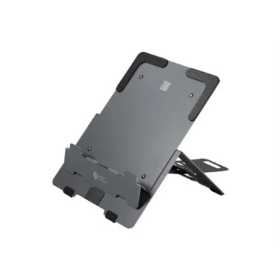 Image de Bakker Elkhuizen FlexTop 170 Support pour ordinateur portable 11&quot; 16&quot; gris foncé