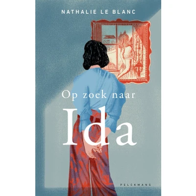 Afbeelding van Op zoek naar Ida