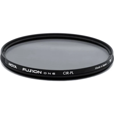 Afbeelding van Hoya Fusion ONE CIR PL 52 mm Circular polarising camera filter