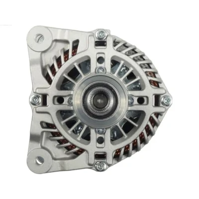 Afbeelding van AS PL A5296 Dynamo / Alternator 12V 150A RENAULT: MEGANE 3, SCENIC 2, 2
