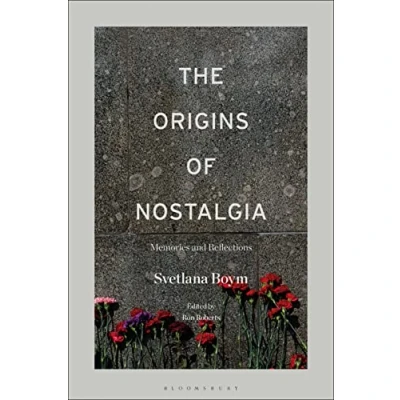 Afbeelding van The Origins of Nostalgia